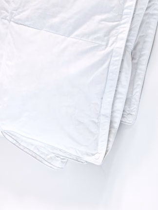 Σετ Πάπλωμα White Comfort 160x240 TWIN STRIPE DUVET Σετ Πάπλωμα White Comfort 160x240 TWIN STRIPE DUVET