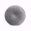 Διακοσμητικό Μαξιλάρι Velvet Feel Ø40cm VF803 Moon Διακοσμητικό Μαξιλάρι Velvet Feel Ø40cm VF803 Moon
