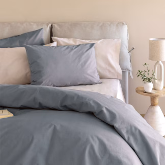 Palamaiki Παπλωματοθήκη Υπέρδιπλη 240x250 ETOILE/2 GREY