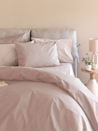 Παπλωματοθήκη Υπέρδιπλη 240x250 ETOILE/2 MOKA Παπλωματοθήκη Υπέρδιπλη 240x250 ETOILE/2 MOKA