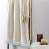 Πετσέτα Λουτρού Towels Collection 70×140 Iggy Μπλε Πετσέτα Λουτρού Towels Collection 70×140 Iggy Μπλε