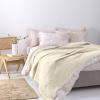 Κουβέρτα Muslin 250×240 Mous Φυσικό Κουβέρτα Muslin 250×240 Mous Φυσικό