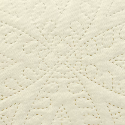 LINO ΚΟΥΒΕΡΛΙ LIGERO ECRU 220X240