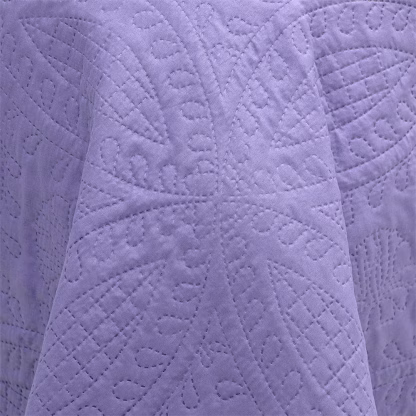 LINO ΚΟΥΒΕΡΛΙ LIGERO VIOLET 220X240