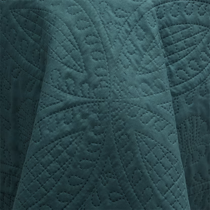 LINO ΚΟΥΒΕΡΛΙ LIGERO GREEN 220X240