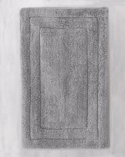 Rythmos Senna - Χαλακι Γκρι 50X80