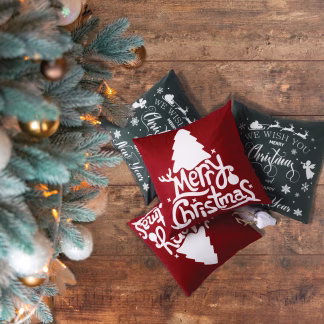 Xmas Μαξιλάρια Διακοσμητικά