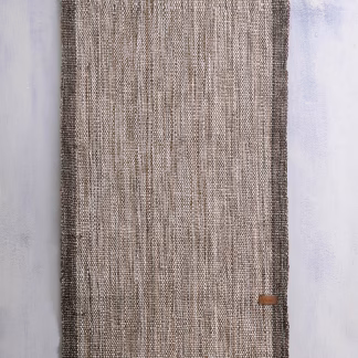 Rythmos Hera - Χαλακι 120X180 Γκρι