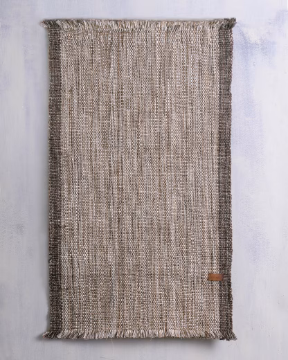Rythmos Hera - Χαλακι 120X180 Γκρι