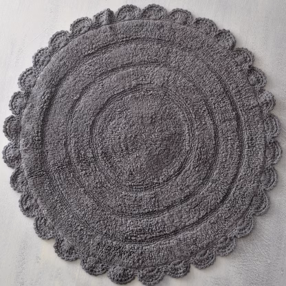 Rythmos Opal - Χαλακι Πουδρα 70Cm