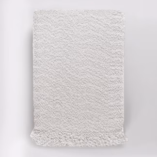 Rythmos Beckett Γκρι Σκουρο - Μαξιλαροθηκη 40X40
