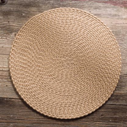Rythmos Leon - Σουπλα Ανθρακι 35Cm