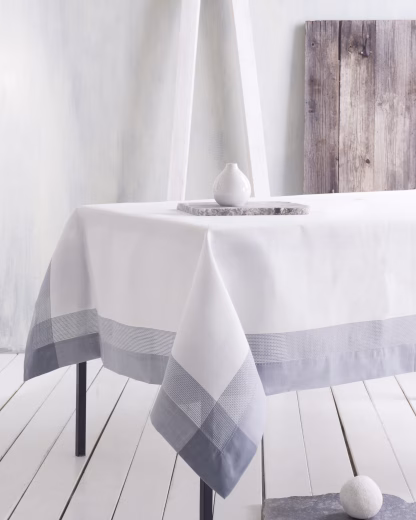 Rythmos Livia - Τραπεζομαντηλο 140X140