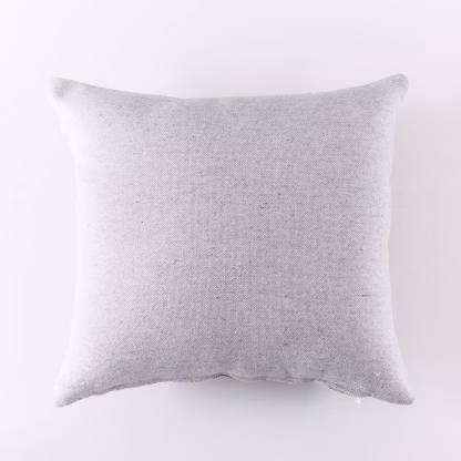 Rythmos Miller - Μαξιλαροθηκη 40X40 Silver