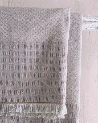 Rythmos Ombre - Ριχταρι 40X40 Γκρι