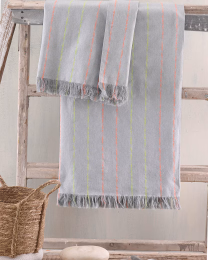Rythmos Sezane - Ριχταρι 180X240 Μπεζ