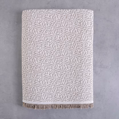 Rythmos Tessy - Ριχταρι 180X160 Γκρι Ανοιχτο