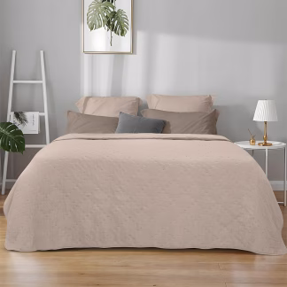 LINO ΚΟΥΒΕΡΛΙ LIPE PINK 220X240