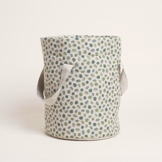 Σακος Κυλινδρος 43 X 30 Cm Μικρα Μονστερα