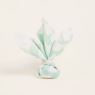 Μαντηλι 27 X 27 Cm Γοργονε Βεραναν