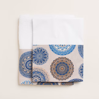 Beauty Home ΛΑΔΟΠΑΝΟ ΜΠΛΕ ΜΑΝΤΑΛΑ ΚΟΡΙΤΣΙ ΕΚΡΟΥ Beauty Home ΛΑΔΟΠΑΝΟ ΜΠΛΕ ΜΑΝΤΑΛΑ ΚΟΡΙΤΣΙ ΕΚΡΟΥ