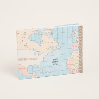 Βιβλιο Ευχων Χαρτης Εγχρωμος