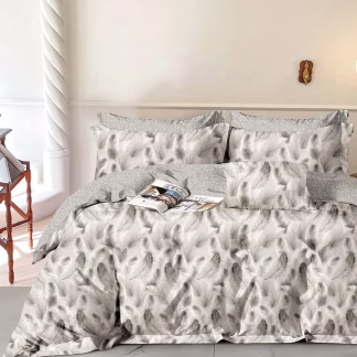 Beauty Home Σετ σεντόνια υπέρδιπλα Art 12280 Aphrodite 230x260 Μπεζ Beauty Home Σετ σεντόνια υπέρδιπλα Art 12280 Aphrodite 230x260 Μπεζ