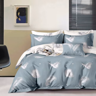 Beauty Home Σετ σεντόνια υπέρδιπλα Art 12282 Ada 230x260 Βεραμάν Beauty Home Σετ σεντόνια υπέρδιπλα Art 12282 Ada 230x260 Βεραμάν