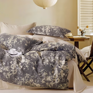 Beauty Home Σετ σεντόνια υπέρδιπλα Art 12284 Avgi 230x260 Ανθρακί Beauty Home Σετ σεντόνια υπέρδιπλα Art 12284 Avgi 230x260 Ανθρακί