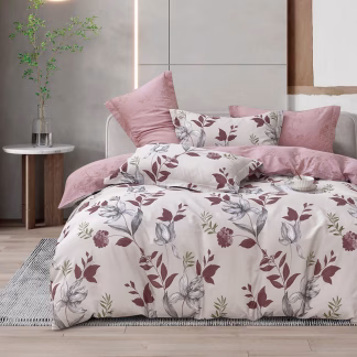 Beauty Home Σετ σεντόνια υπέρδιπλα Art 12286 Ariel 230x260 Αμέθυστος Beauty Home Σετ σεντόνια υπέρδιπλα Art 12286 Ariel 230x260 Αμέθυστος