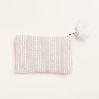 Beauty Home ΠΟΡΤΟΦΟΛΑΚΙ 9 x 16 cm ΑΓΚΥΡΑ ΡΙΓΕ ΜΠΕΖ Beauty Home ΠΟΡΤΟΦΟΛΑΚΙ 9 x 16 cm ΑΓΚΥΡΑ ΡΙΓΕ ΜΠΕΖ