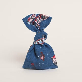 Μακροστενο Large 12 X 38 Cm Διαστημοπλοια