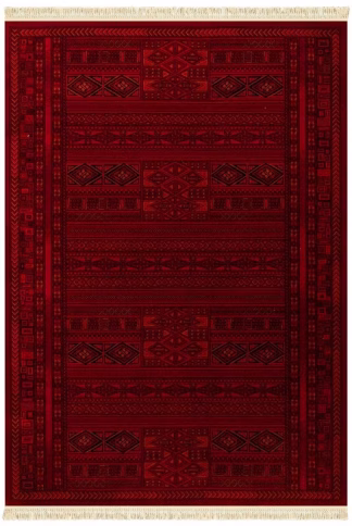 Χαλί Afghan 7732a 235X290 Χαλί Afghan 7732a 235X290