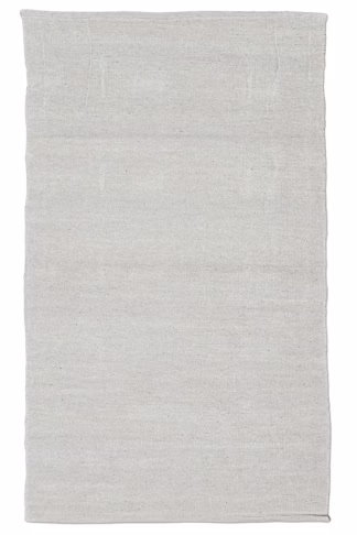 Ταπέτο Βαμβακερό Rodos Ivory 070X140 Ταπέτο Βαμβακερό Rodos Ivory 070X140