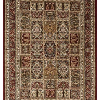 Χαλί Nain 6199 Red 200X290  KoulisCarpets Χαλί Nain 6199 Red 200X290  KoulisCarpets
