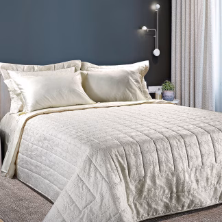 Beauty Home Σετ πάπλωμα υπέρδιπλο Lofiel Art 1932  220x240  Εκρού Beauty Home Σετ πάπλωμα υπέρδιπλο Lofiel Art 1932  220x240  Εκρού