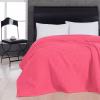 Πικέ Μονή Waffle 1990 Fuchsia 170×240 Φουξ Πικέ Μονή Waffle 1990 Fuchsia 170×240 Φουξ