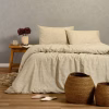 Σεντόνι (Σετ 3 τεμ.) 180×200+30 Farrel Γκρι Winter Line Mini Σεντόνι (Σετ 3 τεμ.) 180×200+30 Farrel Γκρι Winter Line Mini