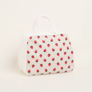 Beauty Home ΤΣΑΝΤΑ ΧΕΙΡΟΣ 35x40x23cm ΦΡΑΟΥΛΕΣ Beauty Home ΤΣΑΝΤΑ ΧΕΙΡΟΣ 35x40x23cm ΦΡΑΟΥΛΕΣ