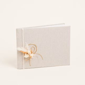 Βιβλιο Ευχων Μπεζ Χρυσο Lurex Βιβλιο Ευχων Μπεζ Χρυσο Lurex