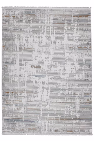 Χαλί Infinity 25067A Multi 200X250