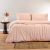 Σεντόνι (Σετ 3 τεμ.) 180×200+30 Owen Ροζ Winter Line Mini Σεντόνι (Σετ 3 τεμ.) 180×200+30 Owen Ροζ Winter Line Mini