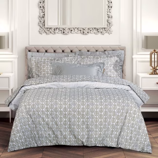 Σετ Σεντονια Υπερδιπλα Essential 2368 Olive Green