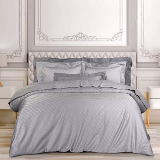 Greenwich Polo Club Σετ Σεντονια King Classic 2291 Blue Blue