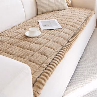 Melinen Home Ανωστρωμα Καναπε Aspen Beige (70X210) 70Χ210 Melinen Home Ανωστρωμα Καναπε Aspen Beige (70X210) 70Χ210