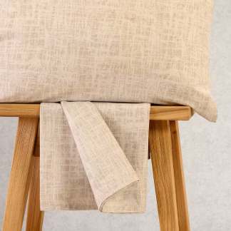 Melinen Home Σεντονι (Σετ 2 Τεμ.) 100Χ200+32 Milan Grey Ultra Line Mini 50X70cm