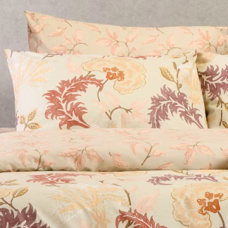 Melinen Home Σετ Μαξιλαροθηκεσ (Π) Alessandro Apple Ultra Line (50X70) 50Χ70