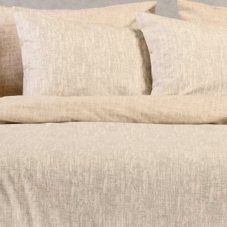 Melinen Home Σετ Μαξιλαροθηκεσ (Π) Milan Grey Ultra Line (50X70) 50Χ70