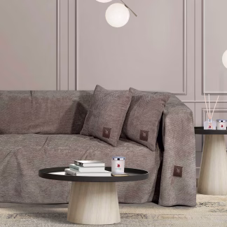 Greenwich Polo Club Ριχταρι 180Χ250 Premium 2759 Taupe Taupe