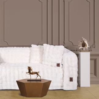 Greenwich Polo Club Ριχταρι 180Χ250 3936 Ivory Ivory